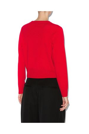 Merinos wool and cashmere cardigan ISABEL MARANT | CA0101FAB1L07I11PR